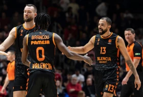 Ne cvetaju ruže ni u Valensiji - Prvi otkaz na pomolu?