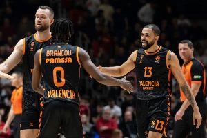 Ne cvetaju ruže ni u Valensiji - Prvi otkaz na pomolu?