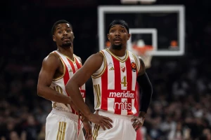 "Zašto Batleru samo 11 minuta?", Đurovića razočarao jedan igrač Zvezde!