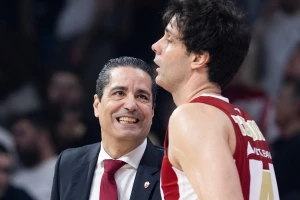 Sferopulos ceni Krku, ali traži poštovanje Zvezdinih standarda