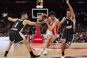 Ima neka tajna veza - Teodosić zove Pajolu u Zvezdu!