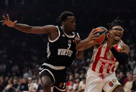 NCAA sve atraktivniji - Virtus ostaje bez Nijanga?