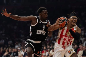 NCAA sve atraktivniji - Virtus ostaje bez Nijanga?