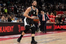 Virtus ima novog kapitena, ali to nije glavna vest!