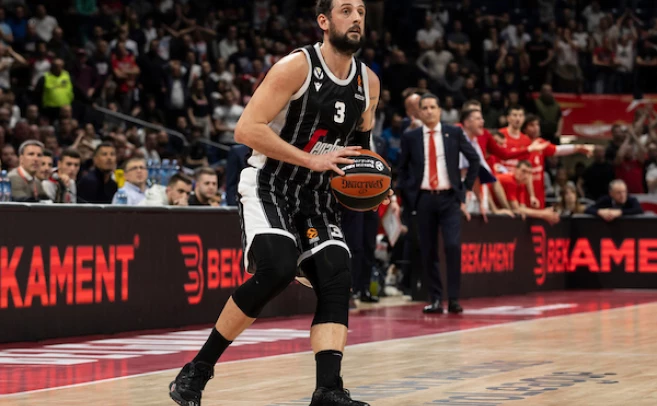 Srdjan Stevanovic/Starsport.rs