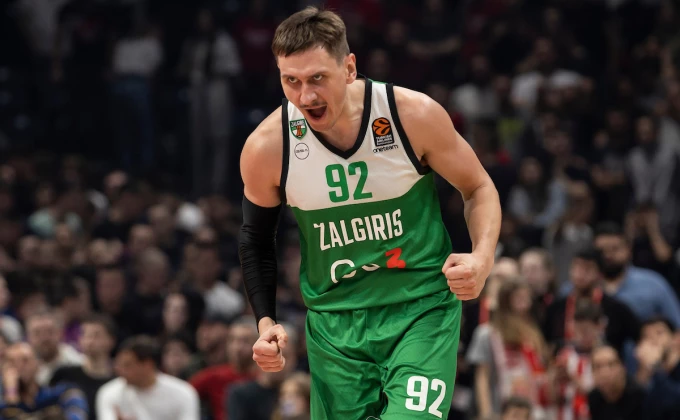 2024 Srdjan Stevanovic/Starsport.rs ©