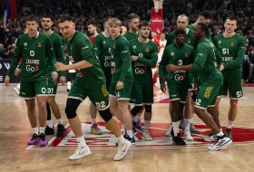 Zvanično - Žalgiris tamo gde "ne bi smeo" našao zamenu za Smailagića!
