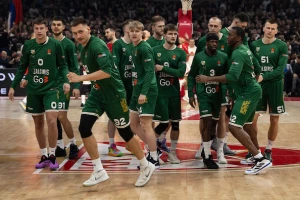 Čistka u Žalgirisu, kvartet napustio Kaunas - brisan prostor za PAO!