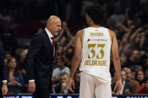 Obradović: "Malo je falilo pameti, podrška najboljih navijača na svetu je bila ključna"