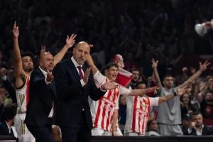 TVITOVI - Ovaj tim ima potencijal da "sruši Arenu"!