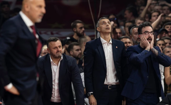 Srdjan Stevanovic/Starsport.rs