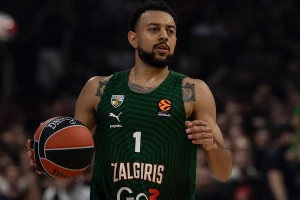 Hrabro srce Žalgirisa - Olimpijakos pao posle dva produžetka u partiji sezone Furnijea!