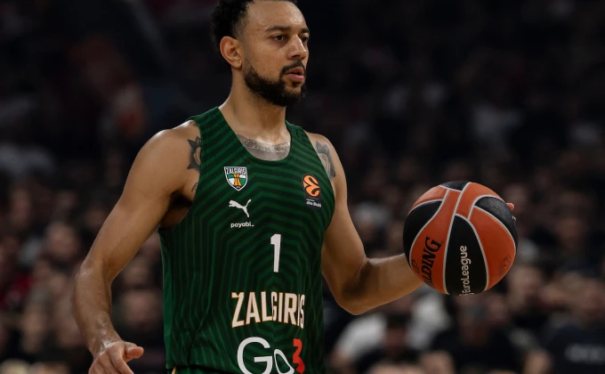 2025 Srdjan Stevanovic/Starsport.rs ©