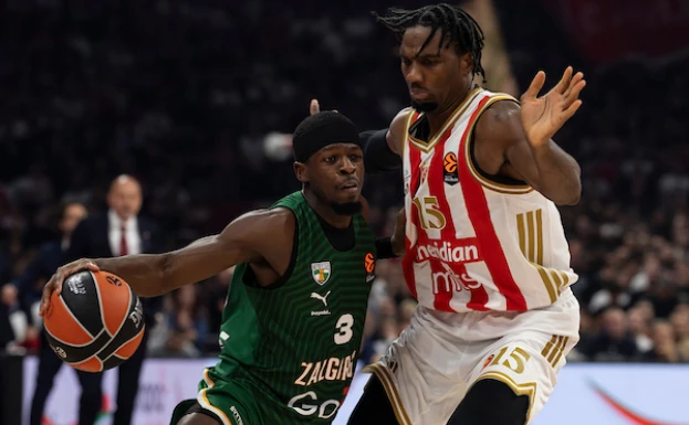 Srdjan Stevanovic/Euroleague Basketball