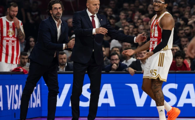Srdjan Stevanovic/Starsport.rs