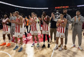 Crveno-beli pred novim izazovom - stiže Real Madrid