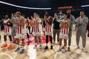 Crveno-beli pred novim izazovom - stiže Real Madrid