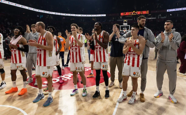Srdjan Stevanovic/Starsport.rs