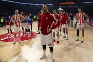 Došlo vreme za rastanak - Kapiten Lazić posle 25 trofeja napušta Zvezdu?