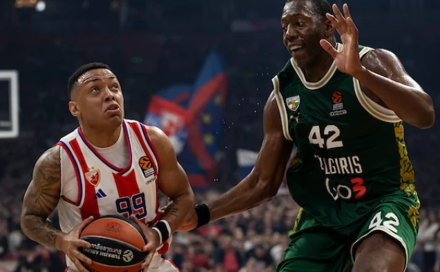 Srdjan Stevanovic/Starsport.rs
