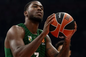 Asvel ponižen u Kaunasu, Žalgiris zaokružio savršenu nedelju