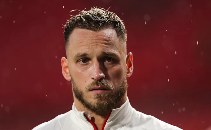 Srdjan Stevanovic/Starsport.rs ©