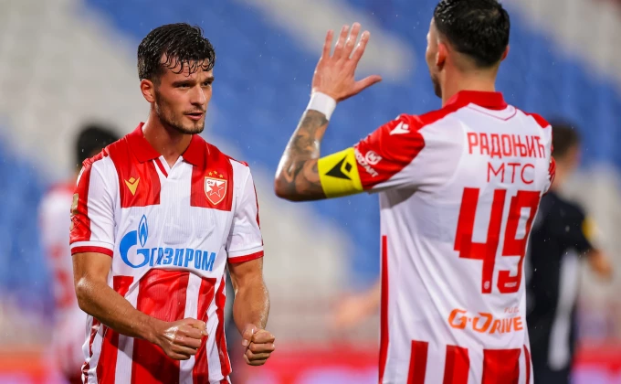 Srdjan Stevanovic/Starsport.rs ©