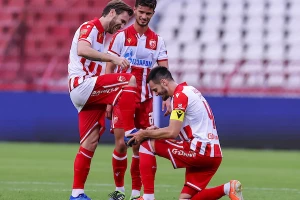 Katai je superligaška klasa, Zvezda i dalje perfektna!
