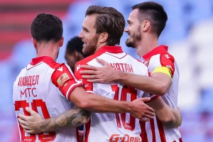 SASTAVI - Zvezda se ne šali u Rumi, startuju Ivanić, Katai i Radonjić, Stanković zadnji vezni