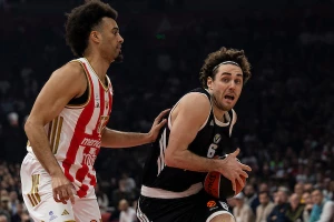 Ko umesto Pajole? Virtus prinuđen na najmanje popularnu opciju