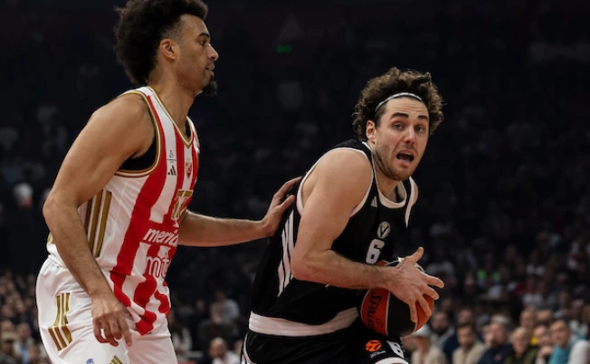 Srdjan Stevanovic/Starsport.rs