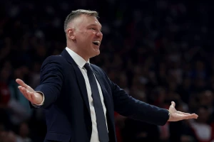 Šaras odgovorio na pitanje - NBA Evropa ili Evroliga?