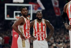 Đurović: "Nabrajaću igrače bolje od Mekintajera - Karlik, Kalates, Ertel matori, svi su jači od njega!"