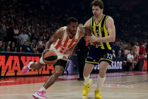 Biberović: "Krivim sebe... Zvezdini navijači su tu i u pobedama i u porazima"