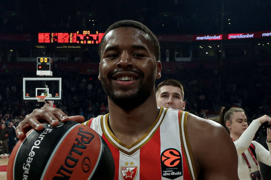Džered Batler: ''Zvezdaši, pa kako da vas napustim?''