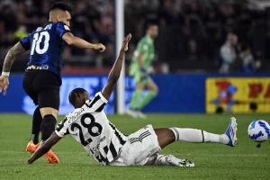 Posle De Lihta, i Zakarija "udario" na Juve, posle ovog treba da se vrati?