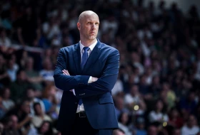 Žakelj: "Partizanu se isplatilo što nije odustao, Kamenjaš nekad mora bolje"