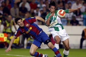 Čuveni Zambrota ima redak poremećaj, čudo je kako i dalje hoda