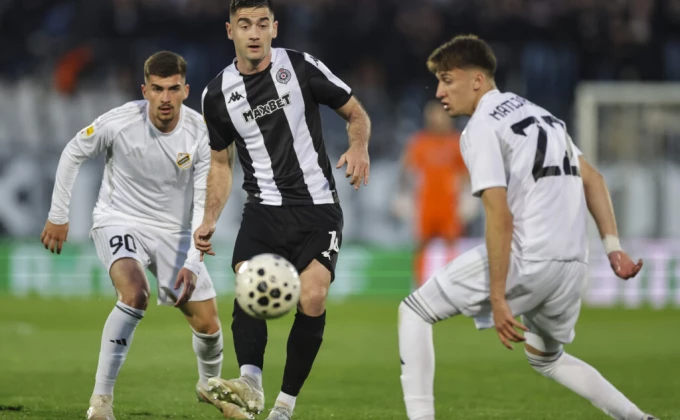 Srdjan Stevanovic/Starsport.rs ©