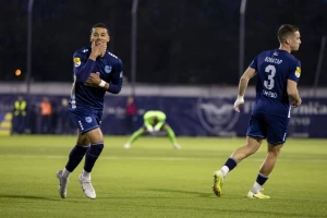 Džasperova "lepotica" protiv Zvezde nije slučajnost: "Stalno vežbam udarce, hvala Bogu..."