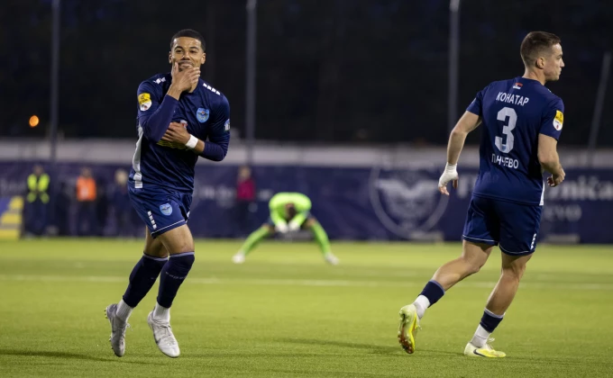 FK Zeleznicar Pancevo