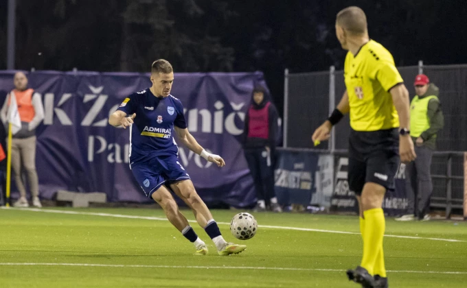 FK Zeleznicar Pancevo