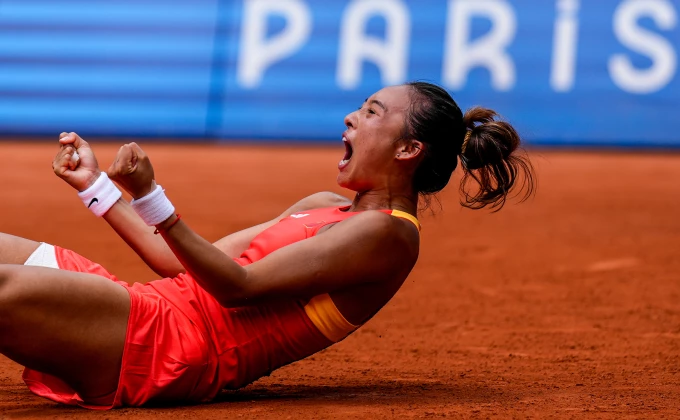 AP Photo/Manu Fernandez