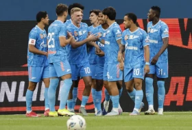 Zenit penalom o kom će se pričati vratio titulu u Rusiji, Krasnodar veliki gubitnik