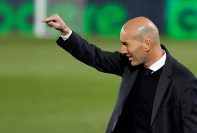 Čovek ne popušta, kako je Zinedin Zidan odbio najveću ponudu u istoriji fudbala!