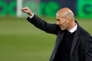 Zvanično - Zidan napustio Real Madrid!