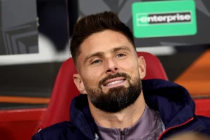 Žiru vuče Lil ka Ligi šampiona