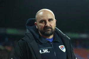 Trener Borca: "Bez obzira šta se desi mislim da smo apsolutni pobednici Lige konferencija"