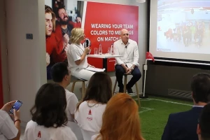 Željko Obradović: ''Nisam neko ko misli da sve zna''