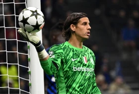 Zomer odlazi, Inter traži novog golmana i ima "tajnog agenta" Lautara!